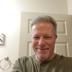 Meet your Posher, Samuel